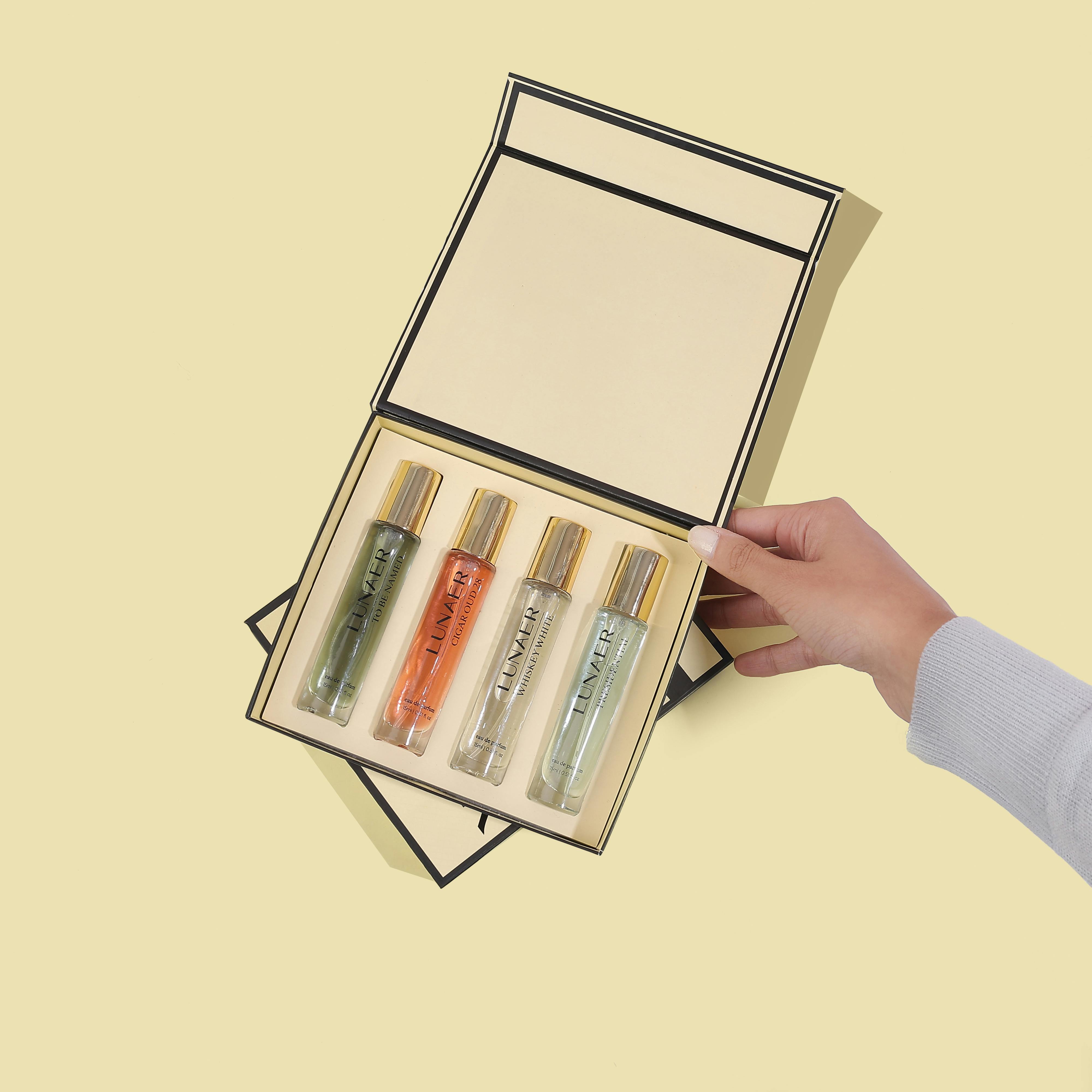 Custom Packaging for Women